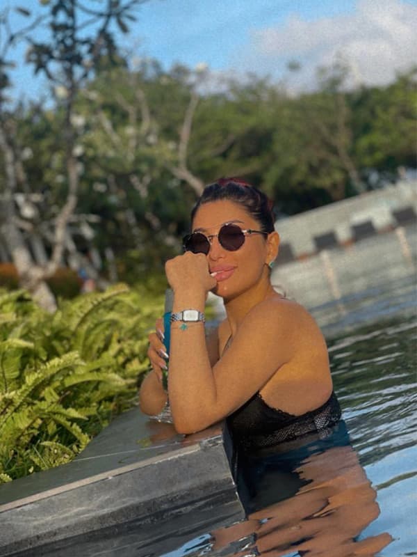 Punjabi Escorts in Mahalakshmi Layout – Book Now