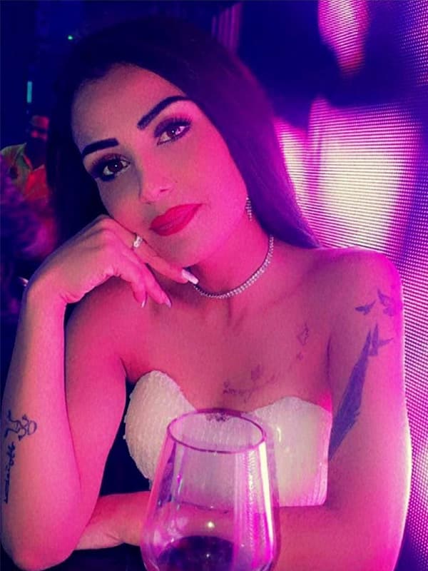 Actress Escorts in Austin Town – Book Now